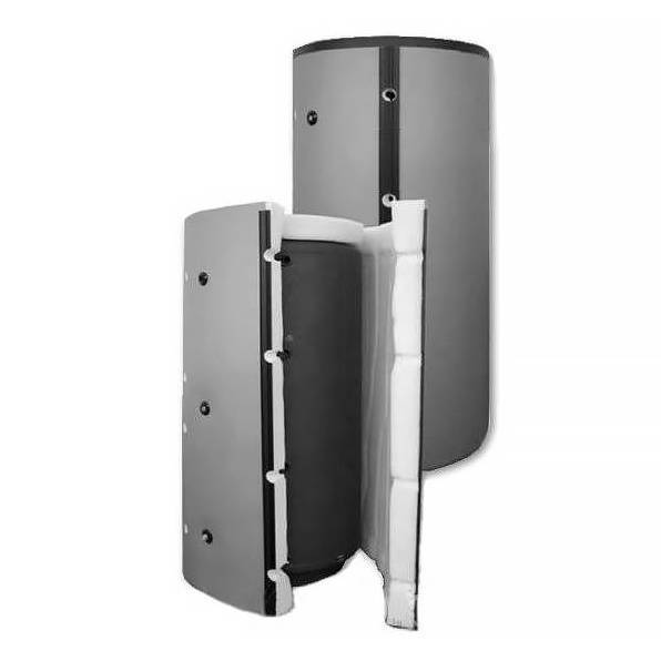 Теплоизоляция для теплоаккумулятора Hajdu AQ PT 6 1500 C/C2 IZL