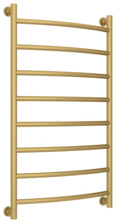 Полотенцесушитель водяной Сунержа Галант+ 1000x600 мм матовое золото 032-0200-1060