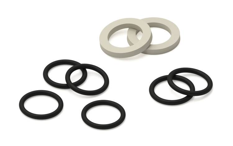 Набор для технического обслуживания № 4 Сунержа 00-1561-0004