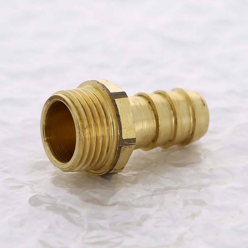 Штуцер для шланга Uni-Fitt 15 мм x 1/2 наружная резьба 631G2150