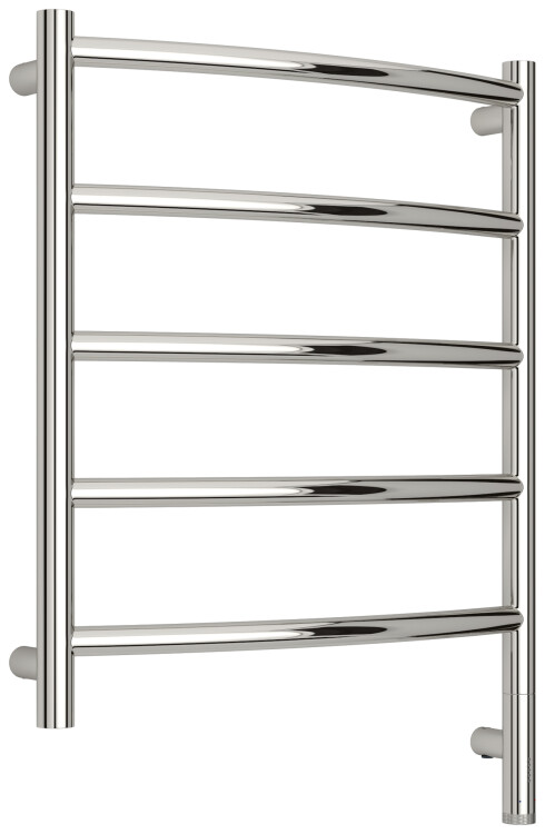 Полотенцесушитель электрический Сунержа Галант 3.1 600x500 мм МЭМ нижнее справа сталь 0060016050