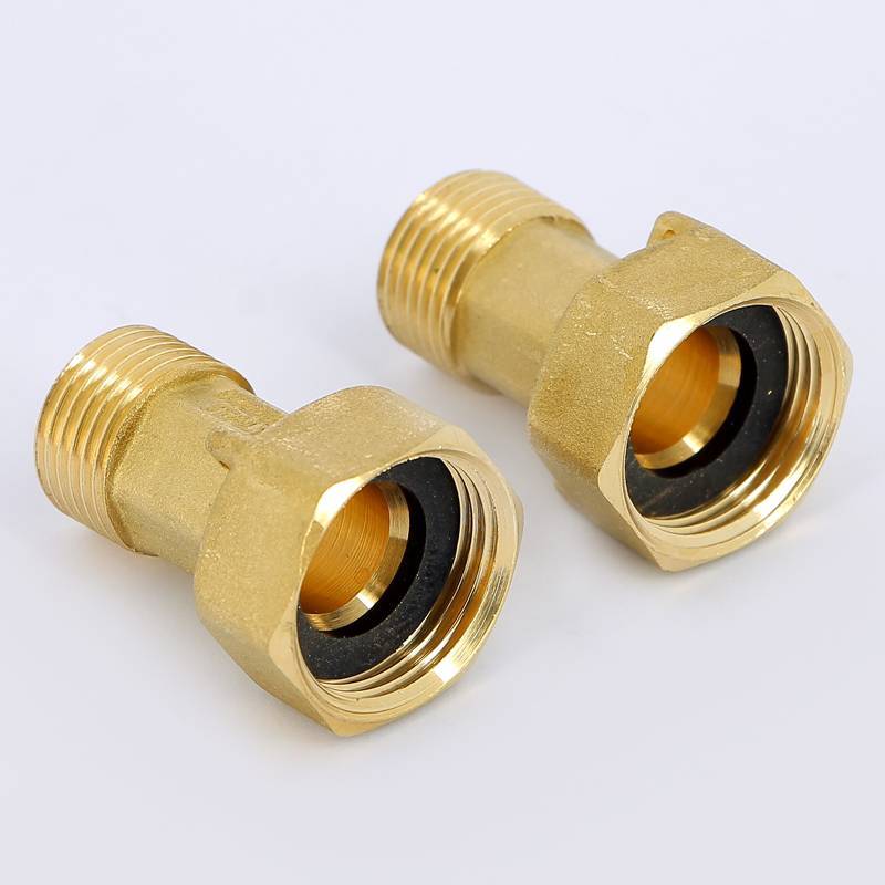 Разъемное соединение для водосчетчиков пломбируемое Itap 3/4 x 1/2 154 3/4