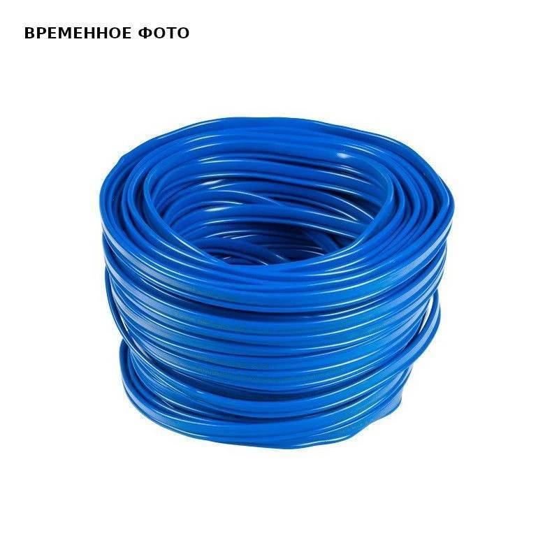 Кабель электрический Pumpman КВВ 4х1.5 мм² 250 м КВВ 4х1.5 250м