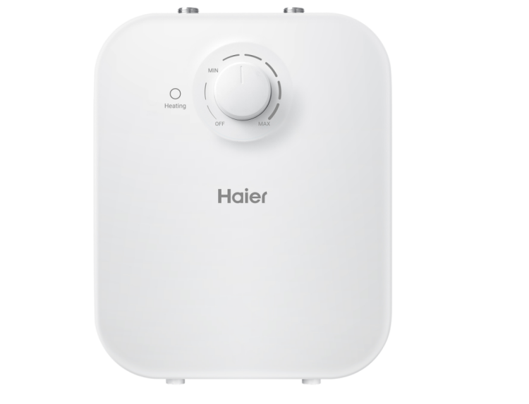 Водонагреватель электрический Haier EC5 5 л механическое управление GA0SCPE00RU