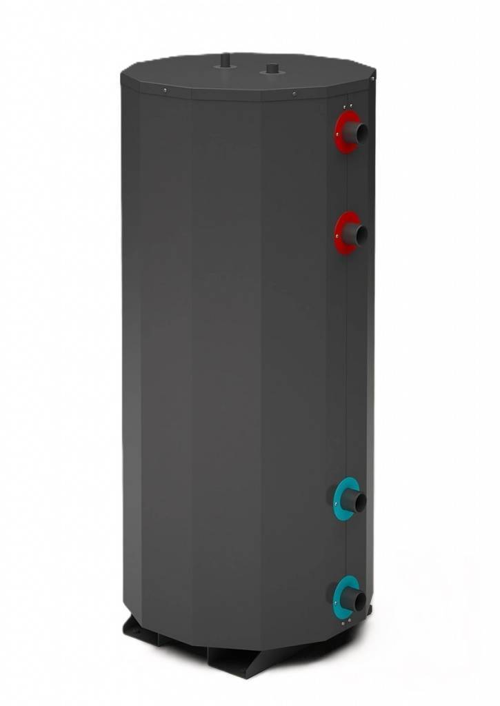 Гидравлический разделитель Gidrologo ЕГР-200У (2.0) АОК.54.000.00