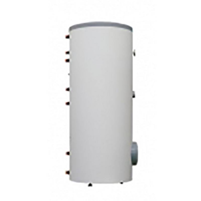 Водонагреватель косвенного нагрева NIBE MEGA W-E 300.82 300 л MEGA W-E 300.82