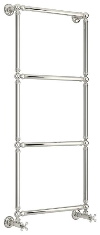 Полотенцесушитель водяной Сунержа Ренессанс 1304 500x1260 мм сталь 00-0280-01250