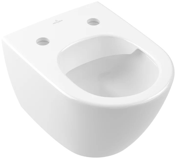 Сиденье для унитаза Villeroy & Boch Subway 2.0 5606R0R1