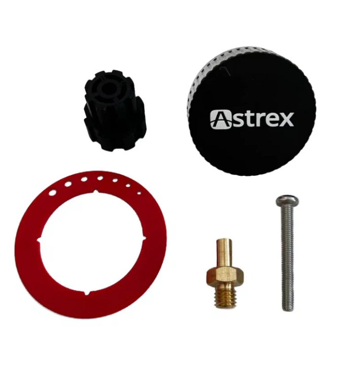 Монтажный комплект Astrex для приводов MSM и MFR A6634101