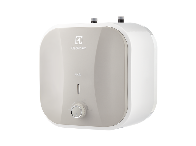 Водонагреватель накопительный Electrolux EWH 10 Q-bic U установка под раковиной 1147761