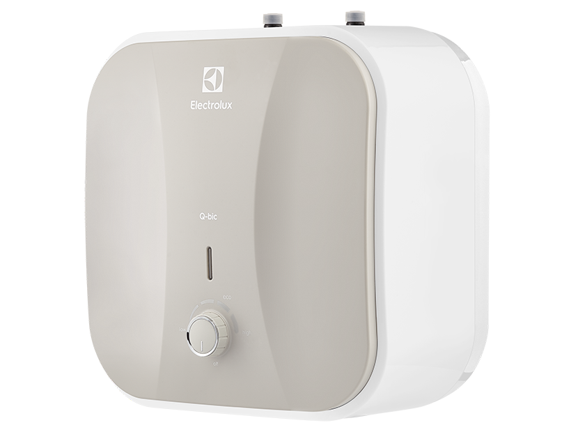 Водонагреватель накопительный Electrolux EWH 15 Q-bic U 15 л установка под раковиной 1147765