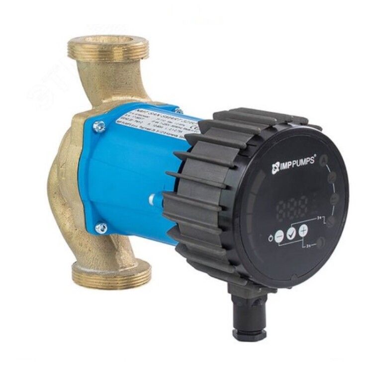 Насос циркуляционный IMP pumps NMT SAN SMART II C 32/120-180 979528522