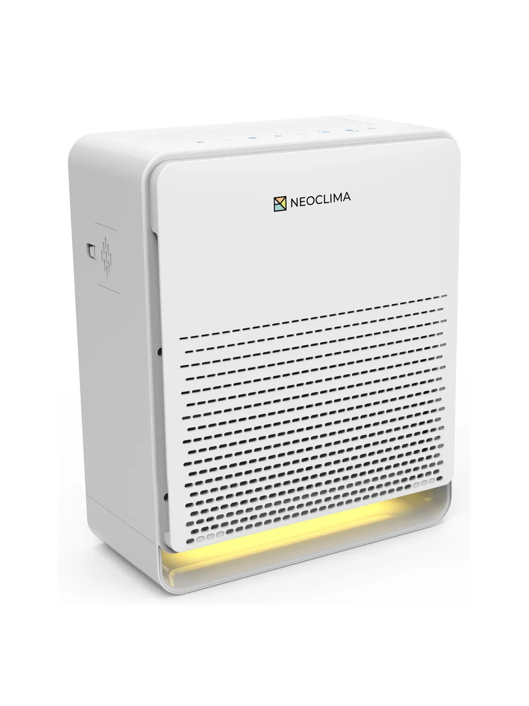 Очиститель воздуха Neoclima NP600W белый NP600W