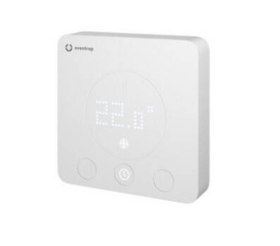 Термостат комнатный Oventrop ClimaCon F 210 230 В 1155021