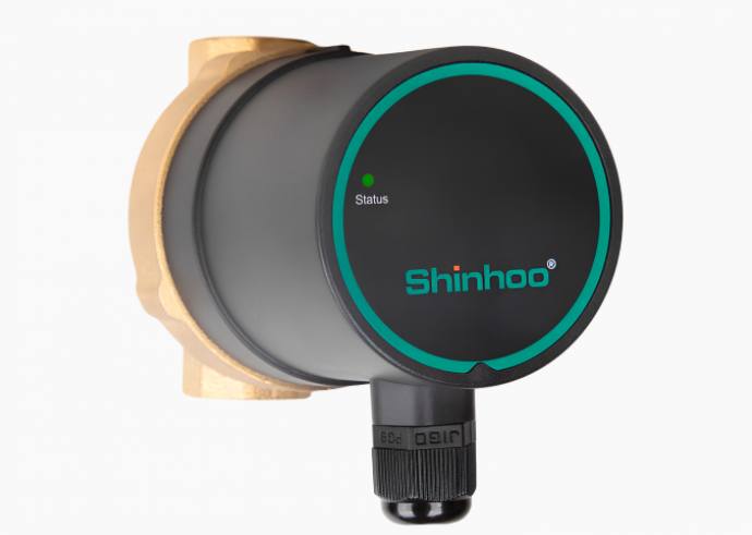 Насос циркуляционный IMP PUMPS INSTANT 15-1.5 II BL для ГВС 979523851