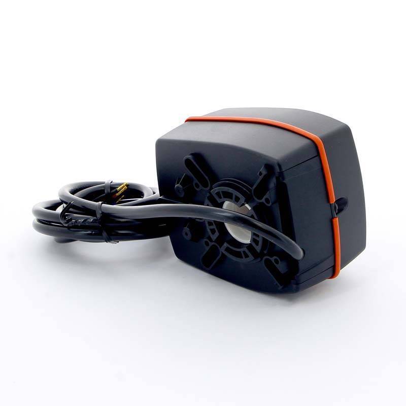 Электропривод 3-точечный ESBE ARA641 230 В 30 с 6 Нм 12101100