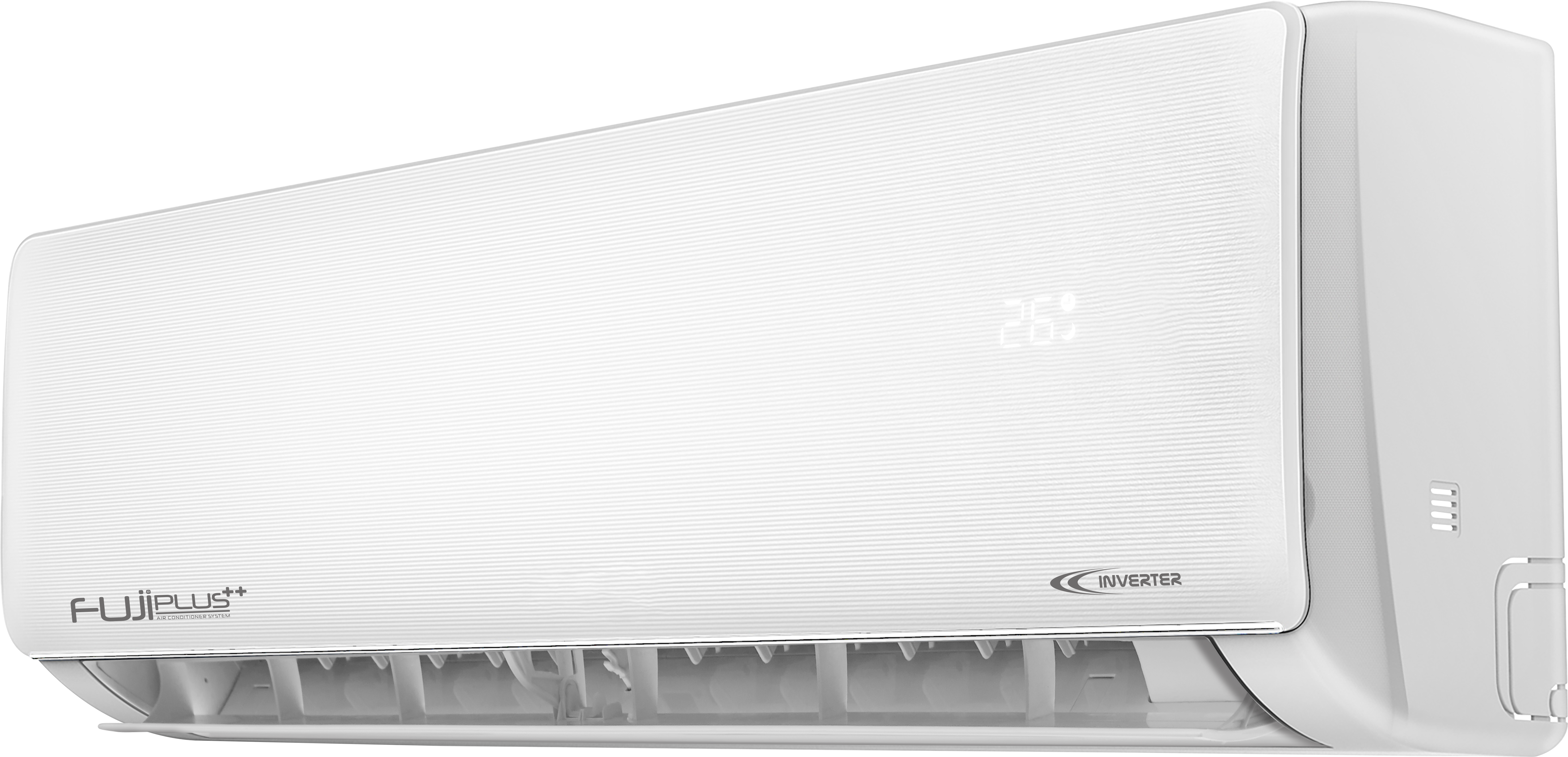 Сплит-система Fujiplus AKIRA FP-18 TI/TD
