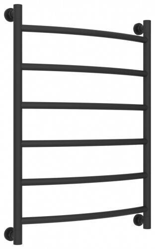 Полотенцесушитель водяной Сунержа Галант 800x600 мм темный титан муар 15-0200-8060