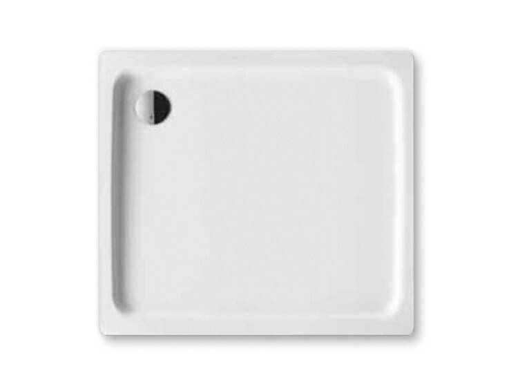 Душевой поддон Kaldewei Duschplan 1000x1000x65 мм белый 3922440235000001