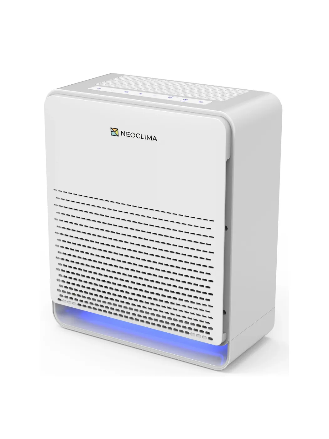 Очиститель воздуха Neoclima NP600W белый NP600W