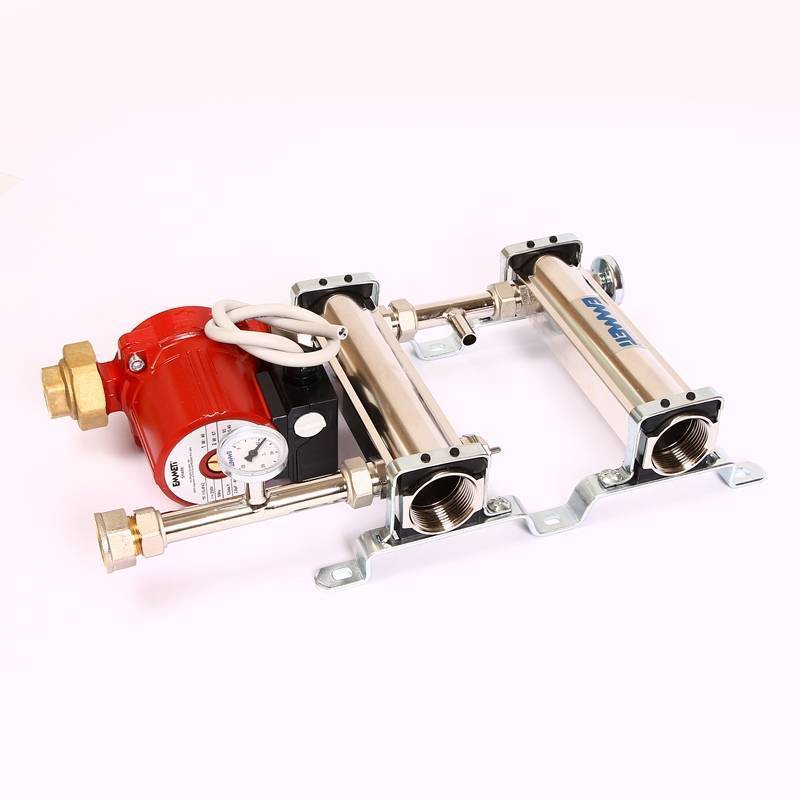 Насосно-смесительный модуль Emmeti Firstbox 1A 28151008