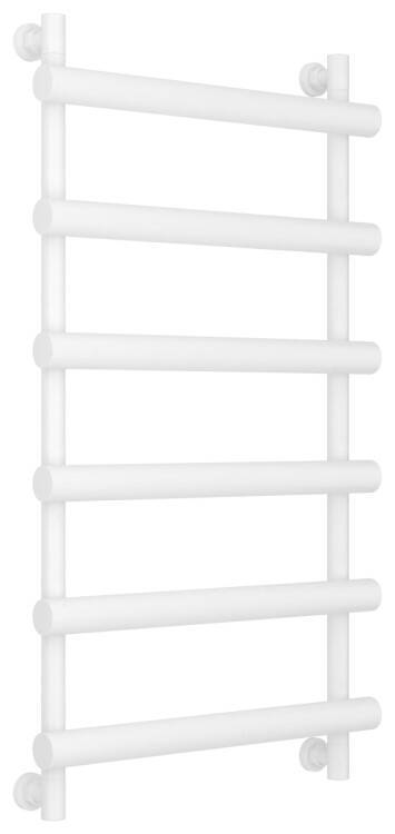 Полотенцесушитель водяной Сунержа Атлант 1000x500 мм белый матовый 30-0226-1050