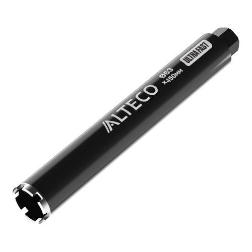 Алмазная коронка ALTECO Ultra Fast 63450  93530