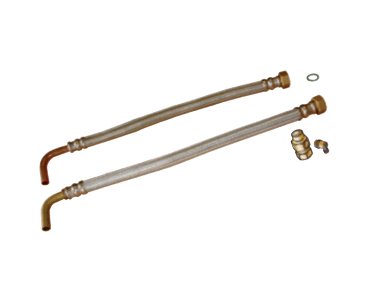 Набор для подключения водонагревателя De Dietrich HR 92 для SR 130 7600413