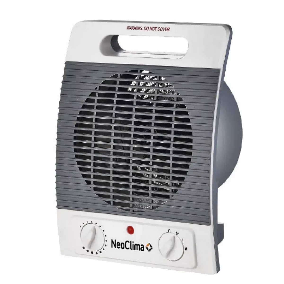 Тепловентилятор NeoClima FH-05 2000 Вт FH-05