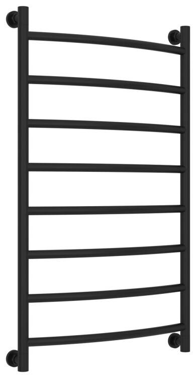 Полотенцесушитель водяной Сунержа Галант 1062x650 мм матовый чёрный 31-0200-1060