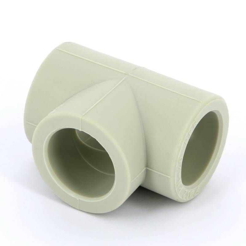 Тройник полипропиленовый FV-Plast PPR 32 мм 208032