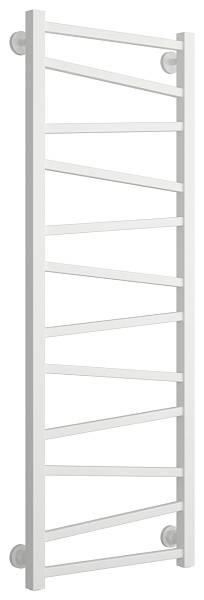Полотенцесушитель водяной Сунержа Сирокко 400x1200 мм матовый белый 30-0253-1240