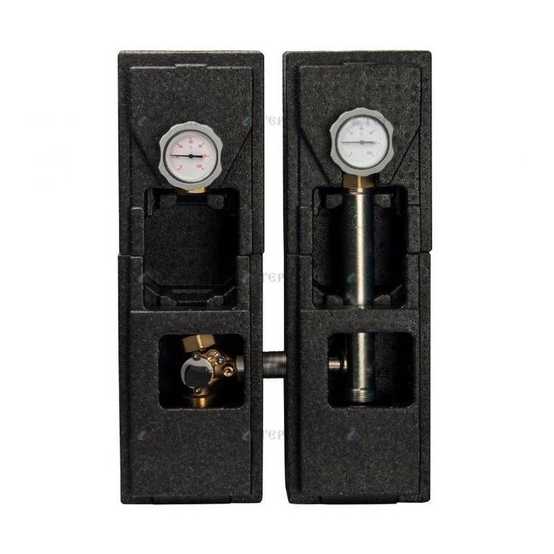 Насосная группа Meibes V-MK 1 1/4 без насоса M66834.05EA