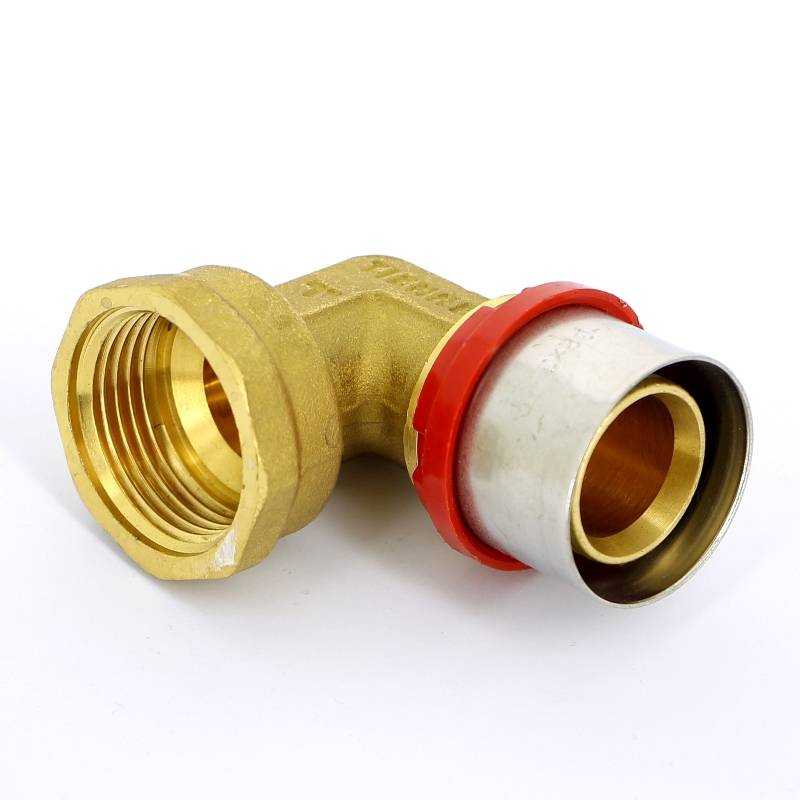 Угольник пресс-В Tiemme COMPACT 32x1 1660027