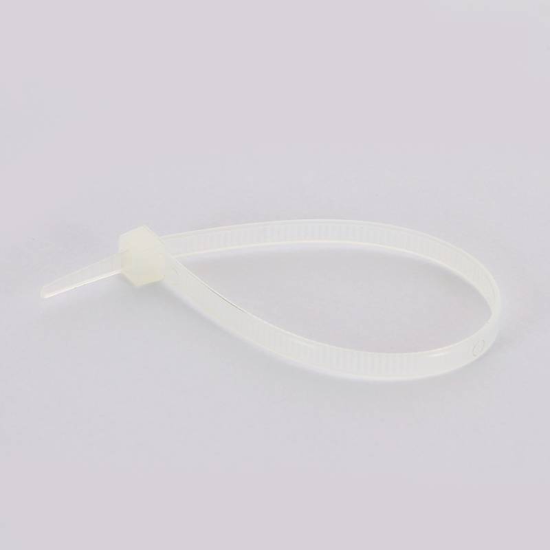 Ремешок для обвязки REHAU 5x178 мм упаковка 100 шт 17244481100