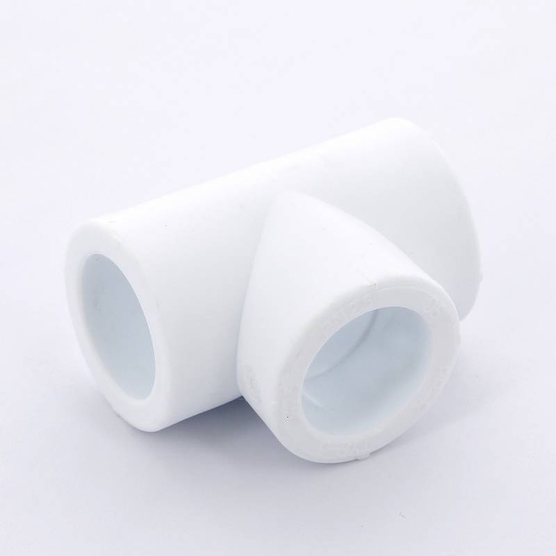 Тройник Pro Aqua 25 мм PA14010P