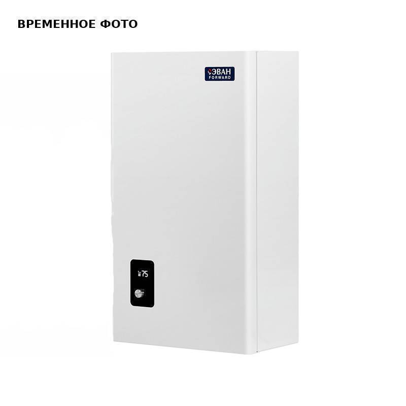 Котел электрический ЭВАН FORWARD 24 кВт 14584