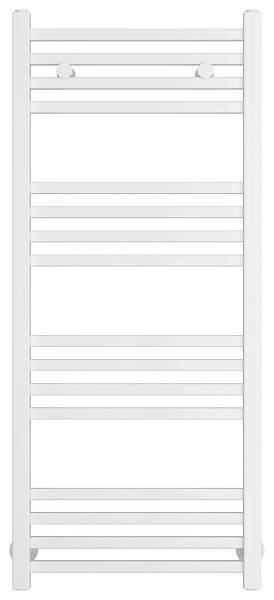 Полотенцесушитель водяной Сунержа Модус 400x1000 мм белый 12-0250-1040