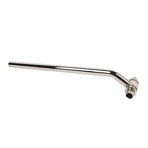 Трубка приборная Т-образная MVI 20x250 мм ASF.651.05-L250