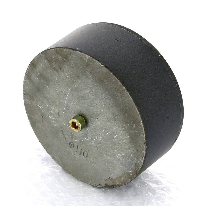 Насадка для сварки PPR-труб Pro Aqua 110 мм PA51024