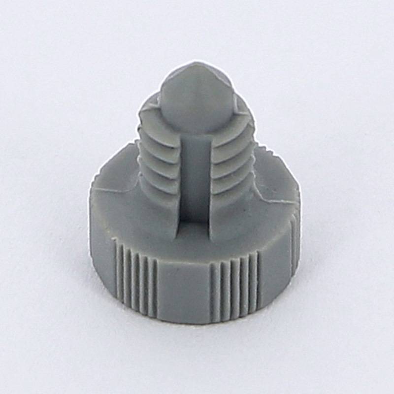 Колпачок Emmeti для воздухоотводчика пластиковый M6x1 90002570