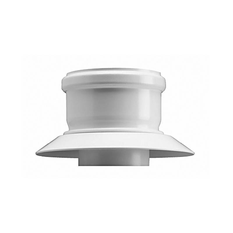 Переходной комплект Baxi 80 мм KHG71411181