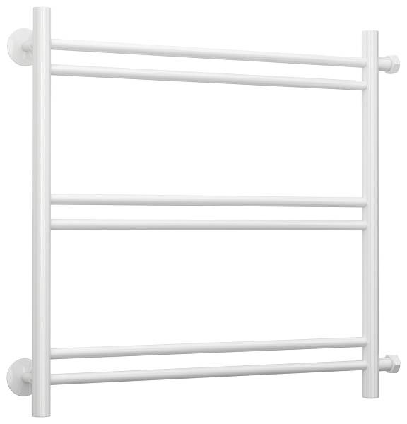 Полотенцесушитель водяной Стилье Версия-Б1 60x50 см белый 12611-5060