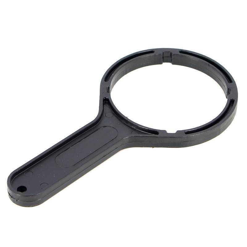 Ключ Atlas Filtri для колб Dosafos пластиковый RB7403002