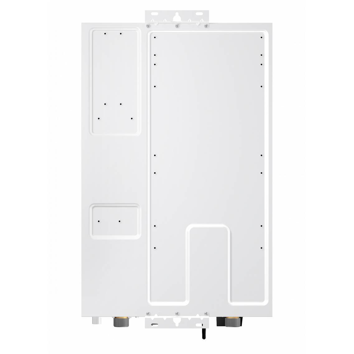 Электрический котел Thermex Grizzly 5-12 Wi-Fi 111101