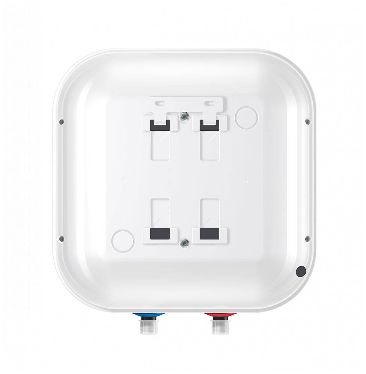 Водонагреватель накопительный Garanterm Plus 15 O 15 л над раковиной 4897