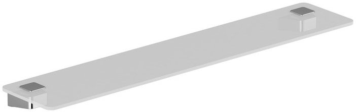 Полка стеклянная Ravak 10° TD 500.00 60 см X07P332