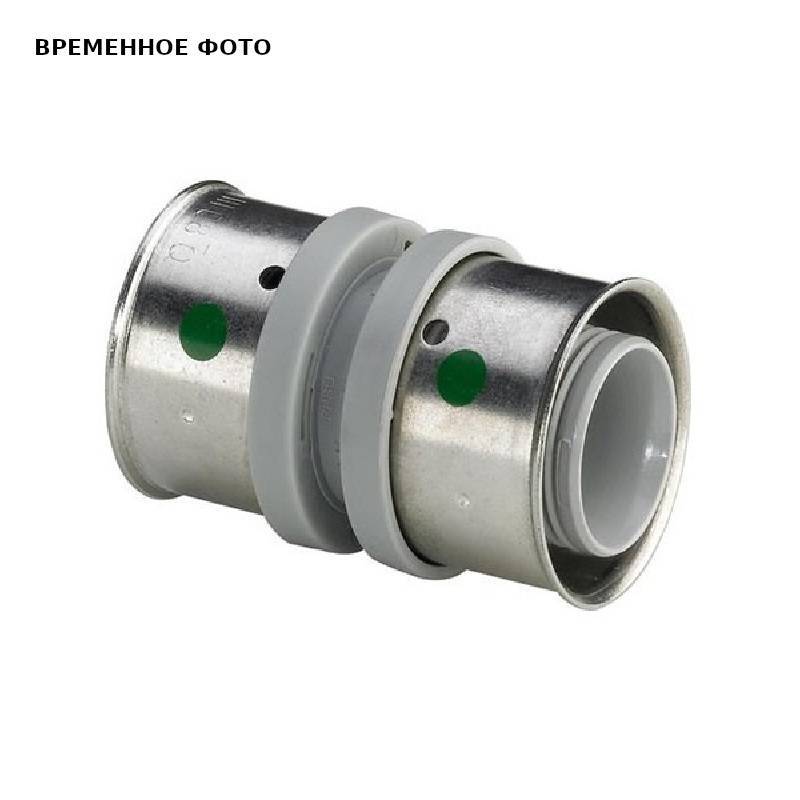 Муфта пресс Viega Pexfit Pro 25 мм PPSU 608699