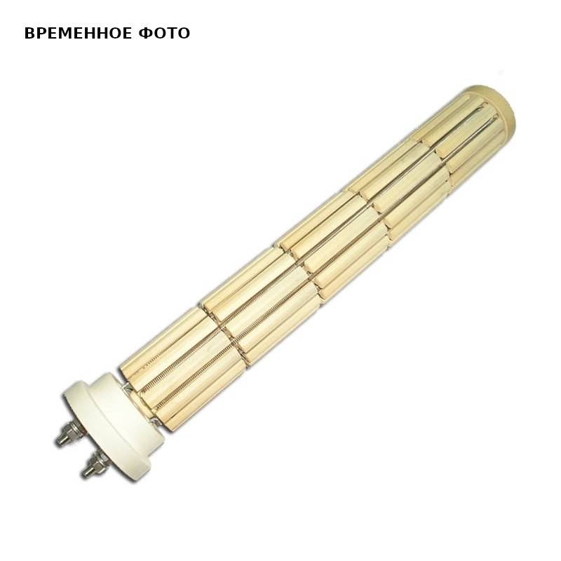 ТЭН нижний для водонагревателя Hajdu STA 200 фланцевый 2.4 кВт 380 В 6104550256