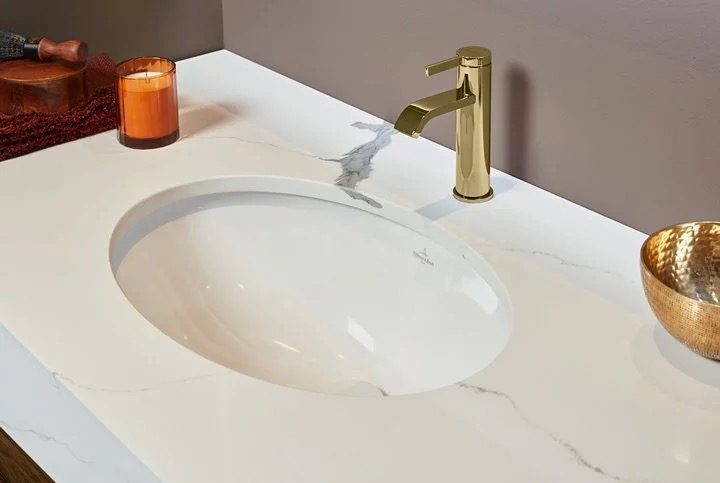 Раковина под столешницу Villeroy & Boch Evana 61470001.0